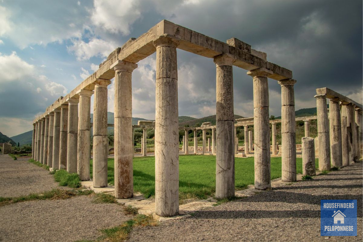 discover-peloponnese-tips-housefinders-ancient-messene